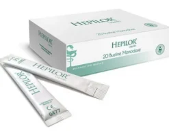 Hepilor Monodose 20 Stick Pack