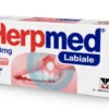 Herpmed Labiale 50 mg 2 compresse mucoadesive