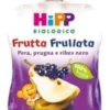 Hipp Frutta Frullata Pera Prugna E Ribes 90 grammi