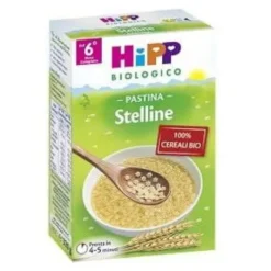 Hipp Pastina Stelline 320 grammi