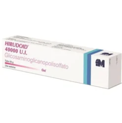 Hirudoid 40000 Gel 50 grammi