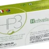 Hp3 Integratore Digestione e Gonfiore Gas Intestinali Capsule Naturali 30 capsule