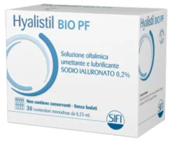 Hyalistil Bio PF 0,2% 30 Monodose