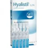 Hyalistil 0,2% Collirio 20 Monodose 0,25 ml