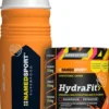 Hydrafit Barattolo 400 grammi + Sport Bottle