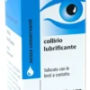 Hylo Comod Gocce Oculari 10 ml
