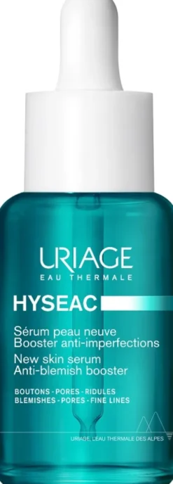 Hyseac Siero booster rinnovatore anti-imperfezioni 30 ml