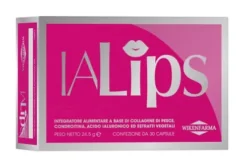 Ialips 30 capsule