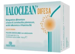 Ialoclean Difesa 14 Stick Pack