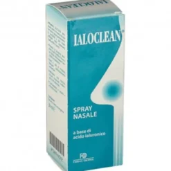 Ialoclean Spray Nasale 30 ml