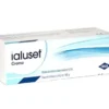 Ialuset Crema 25 grammi