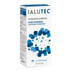 Ialutec Gocce 30 ml