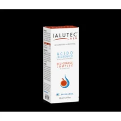 Ialutec Red Gocce 50 ml