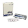 Ialuvit Soluzione Oftalmica 15 flaconi monodose
