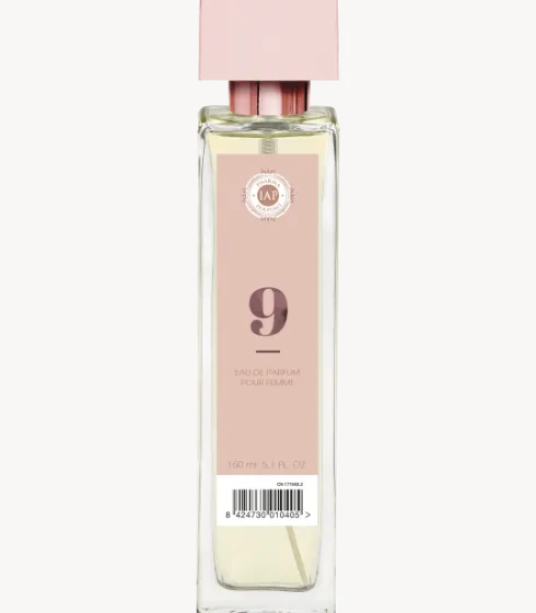 Iap Pharma 9 Donna 150 ml