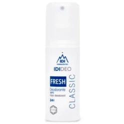 Idideo Classic Fresh Spray 100 ml