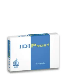 Idiprost 15 Capsule