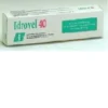 Idrovel 40 Crema 40 grammi