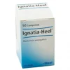Ignatia Heel 50 Compresse