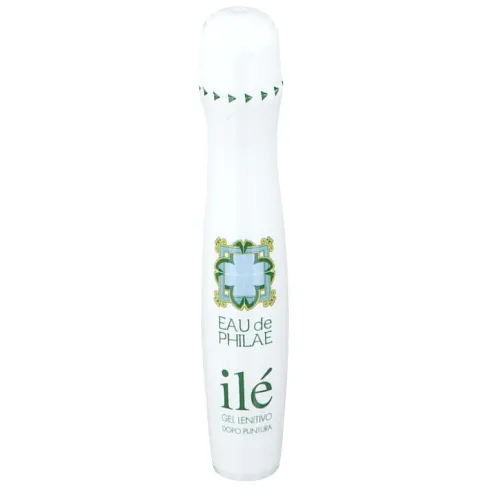 Ilé Gel Lenitivo Dopopuntura 15 ml