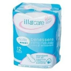 Illa Care Notte 12 Pezzi