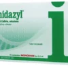 Imidazyl 0,1% Collirio 10 monodose 0,5 ml