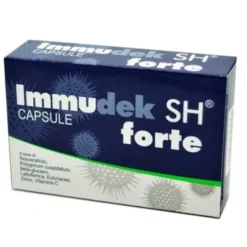Immudek Sh Forte 15 Capsule
