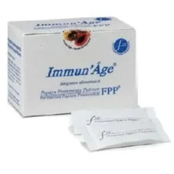 Immun’age 60 Bustine