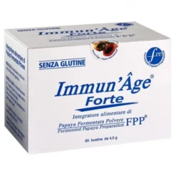 Immun’age Forte 60 Bustine