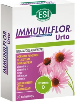 Immunilflor Urto 30 Compresse