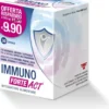 Immuno Act Forte 30 Capsule