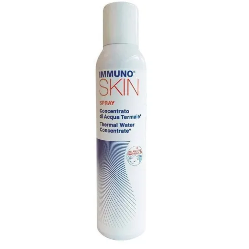 Immuno Skin Acqua Termale Spray 200 ml