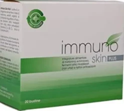 Immuno Skin Plus 20 Bustine