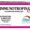 Immunotrofina D 30 Compresse