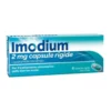 Imodium 2 mg 8 capsule