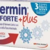 Imogermin Forte Plus 12 flaconcini