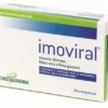 Imoviral 24 Compresse