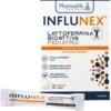 Influnex Lattoferrina Bioattiva Pediatric 15 Stick