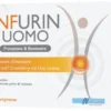 Infurin Uomo 15 compresse