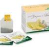 Infuso Zenzero E Limone 20 Filtri