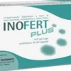 Inofert Plus 20 Capsule Soft Gel