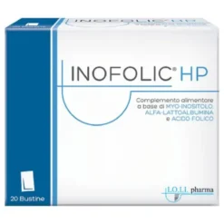 Inofolic Hp 20 Bustine