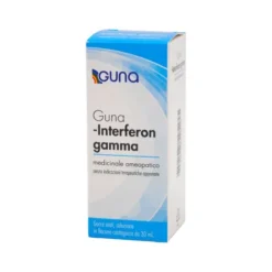 Interferone Gamma 4CH Gocce