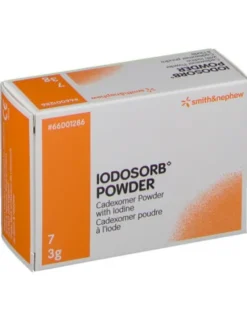 Iodosorb Polvere Antisettica 7 Bustine