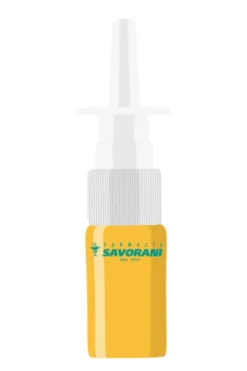 Iperfluid Spray Nasale 30 ml