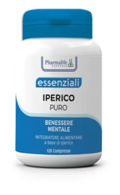 Iperico Puro 120 compresse