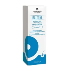 Iraltone Adenosil Maschera 200 ml