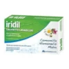 Iridil Lavaocchi 14 Salviettine Monouso
