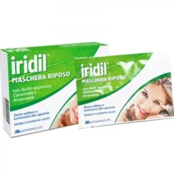 Iridil Maschera Riposo