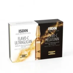 Isdinceutics Flavo C Pack 20 Fiale
